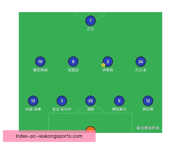 快捷足球直播比分平台打造实时赛事数据与精彩分析体验